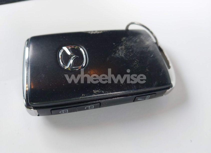 Photo 11 of 2023 Mazda Cx-5 2.5 S (VIN JM3KFBAM3P0233411)