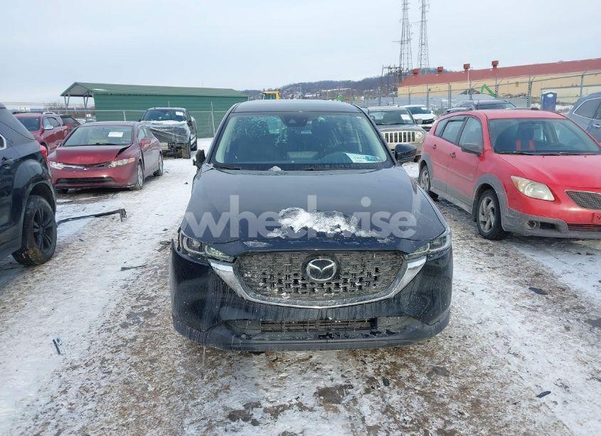 Photo 13 of 2023 Mazda Cx-5 2.5 S (VIN JM3KFBAM3P0233411)