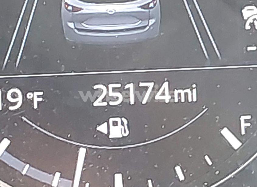 Photo 16 of 2023 Mazda Cx-5 2.5 S (VIN JM3KFBAM3P0233411)