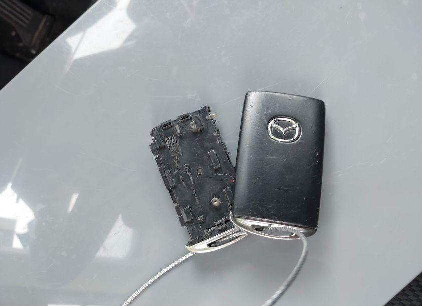 Photo 11 of 2023 Mazda Cx-5 2.5 S (VIN JM3KFBAM4P0229223)