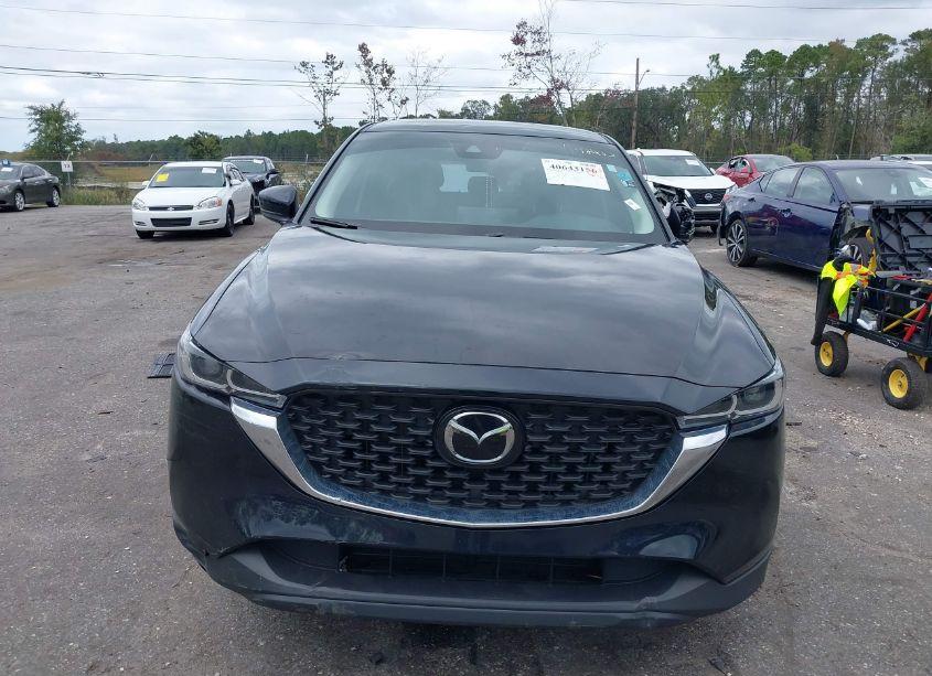 Photo 12 of 2023 Mazda Cx-5 2.5 S (VIN JM3KFBAM4P0229223)