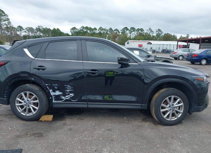 Photo 13 of 2023 Mazda Cx-5 2.5 S (VIN JM3KFBAM4P0229223)