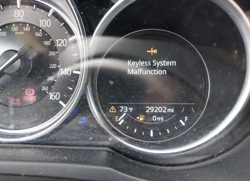 Photo 15 of 2023 Mazda Cx-5 2.5 S (VIN JM3KFBAM4P0229223)