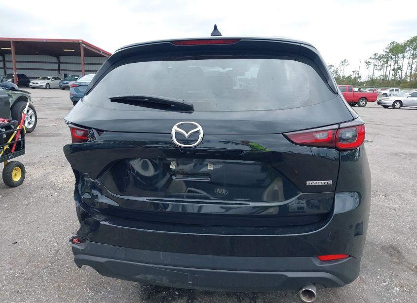 Photo 16 of 2023 Mazda Cx-5 2.5 S (VIN JM3KFBAM4P0229223)
