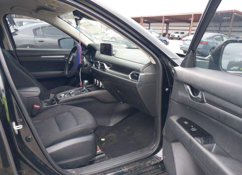 Photo 5 of 2023 Mazda Cx-5 2.5 S (VIN JM3KFBAM4P0229223)