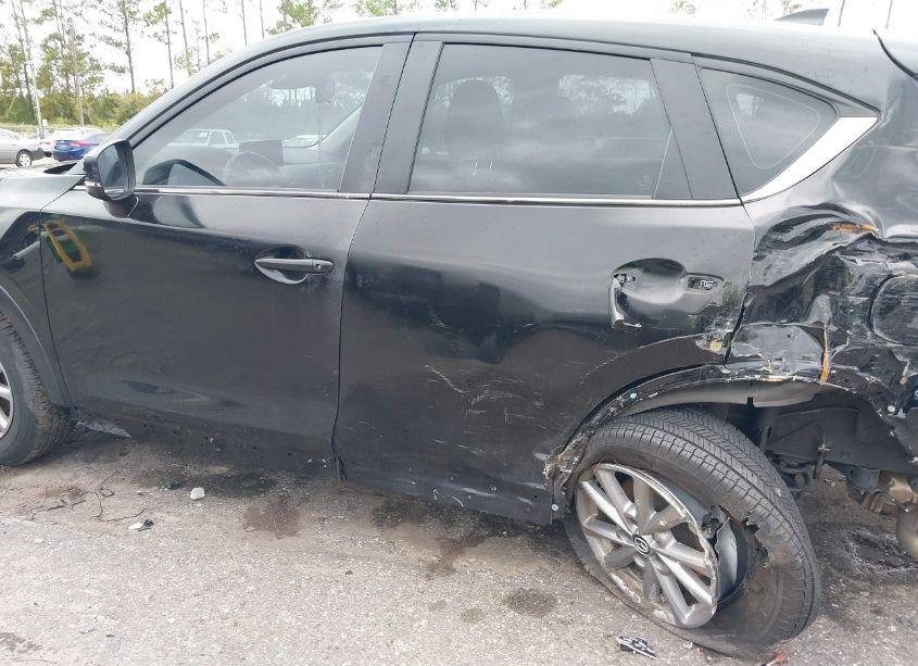 Photo 6 of 2023 Mazda Cx-5 2.5 S (VIN JM3KFBAM4P0229223)