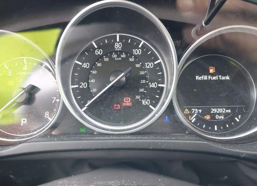 Photo 7 of 2023 Mazda Cx-5 2.5 S (VIN JM3KFBAM4P0229223)