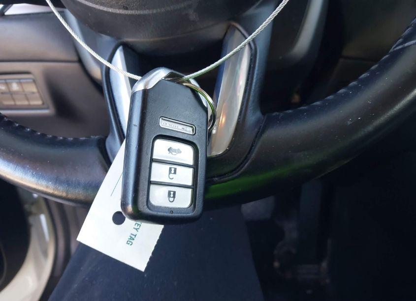 Photo 11 of 2022 Mazda Cx-5 2.5 S (VIN JM3KFBAM5N0538406)