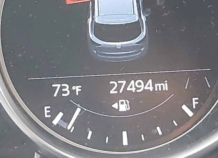 Photo 15 of 2023 Mazda Cx-5 2.5 S (VIN JM3KFBAM7P0261292)