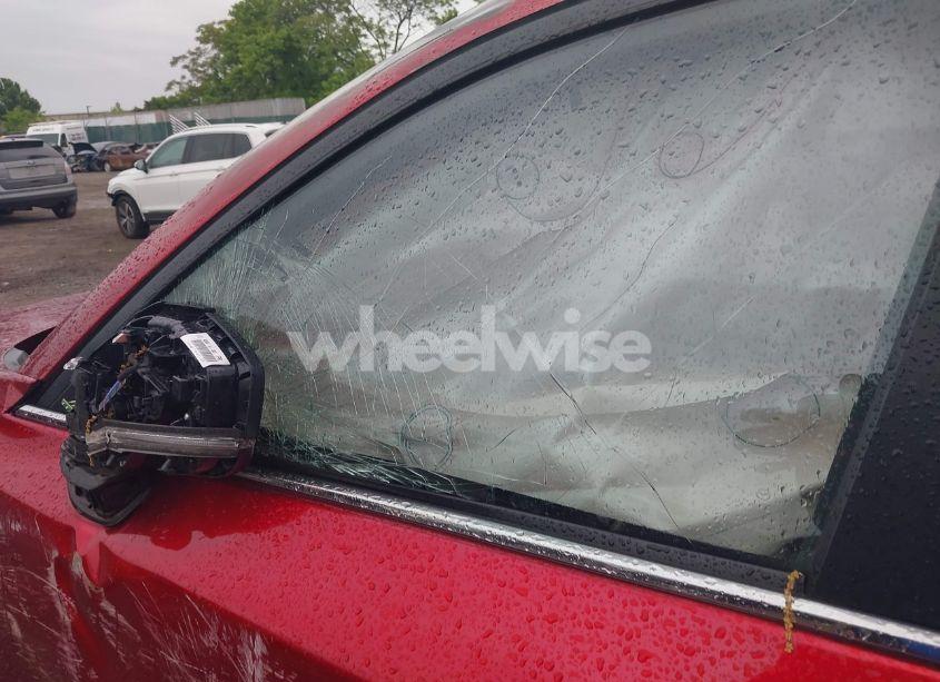 Photo 6 of 2022 Mazda Cx-5 2.5 S (VIN JM3KFBAM8N0536505)