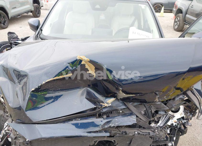 Photo 10 of 2021 Mazda Cx-5 GRAND TOURING RESERVE (VIN JM3KFBAY0M0453023)