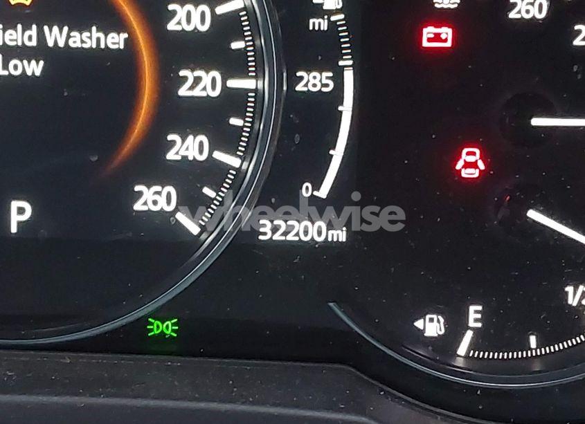 Photo 15 of 2022 Mazda Cx-5 2.5 TURBO (VIN JM3KFBAY0N0638660)