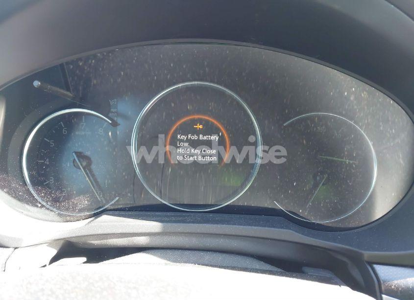 Photo 7 of 2022 Mazda Cx-5 2.5 TURBO (VIN JM3KFBAY0N0638660)