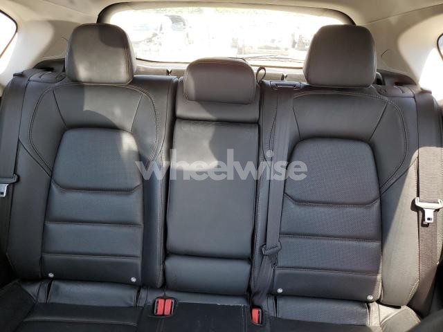 Photo 12 of 2020 MAZDA CX-5 GRAND TOURING RESERVE N/A (VIN JM3KFBAY1L0772803)
