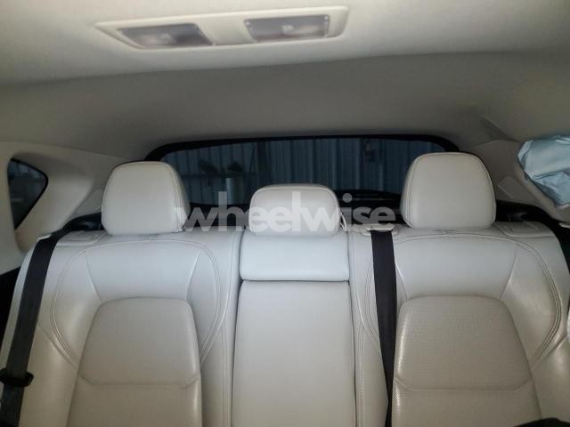 Photo 11 of 2020 MAZDA CX-5 GRAND TOURING RESERVE N/A (VIN JM3KFBAY2L0864857)