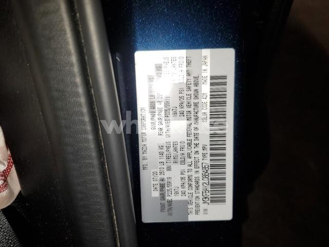 Photo 4 of 2020 MAZDA CX-5 GRAND TOURING RESERVE N/A (VIN JM3KFBAY2L0864857)