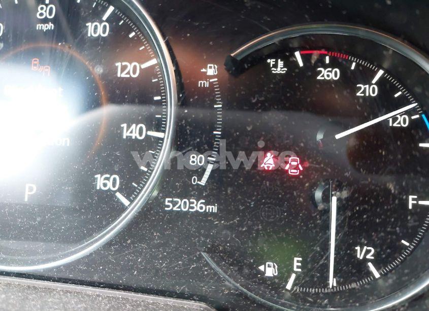 Photo 15 of 2021 Mazda Cx-5 GRAND TOURING RESERVE (VIN JM3KFBAY2M0439396)