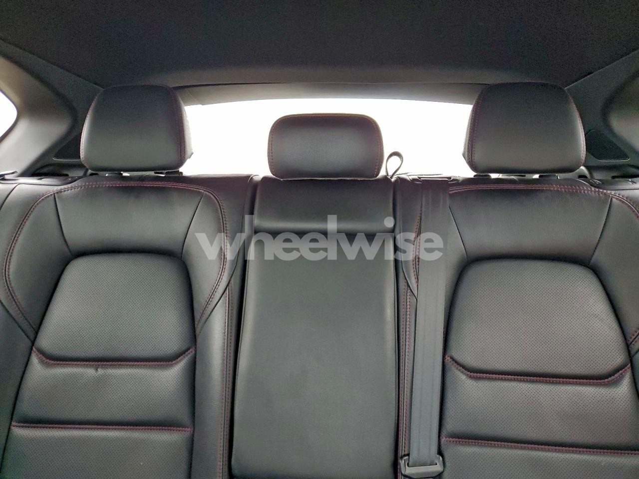 Photo 10 of 2022 MAZDA CX-5 (VIN JM3KFBAY2N0600993)