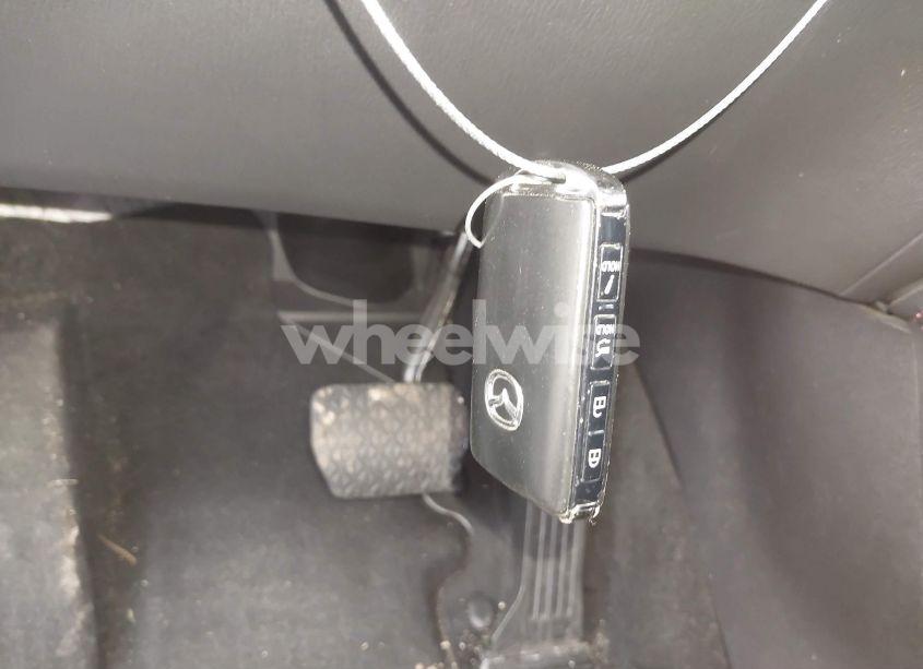 Photo 11 of 2023 Mazda Cx-5 2.5 TURBO (VIN JM3KFBAY2P0141919)