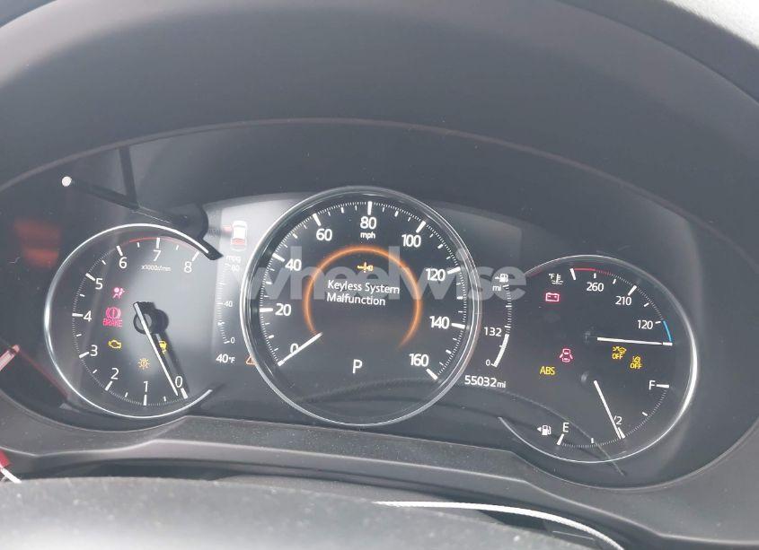 Photo 7 of 2023 Mazda Cx-5 2.5 TURBO (VIN JM3KFBAY2P0141919)