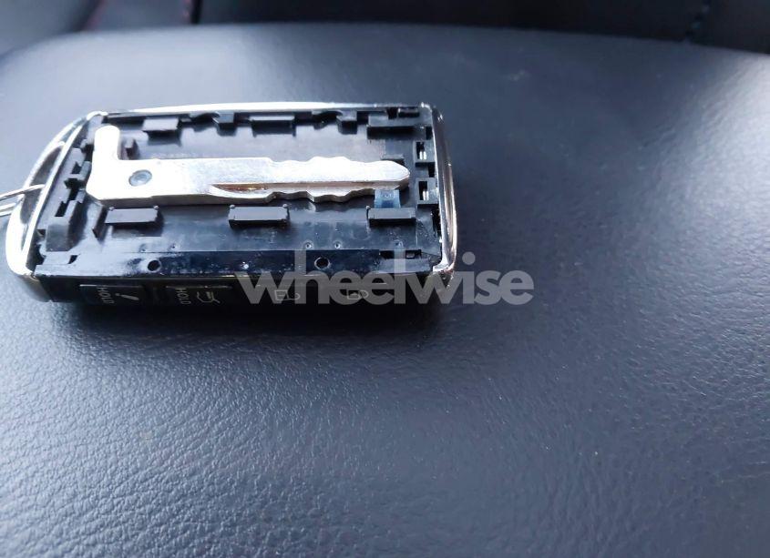 Photo 11 of 2022 Mazda Cx-5 2.5 TURBO (VIN JM3KFBAY3N0600355)