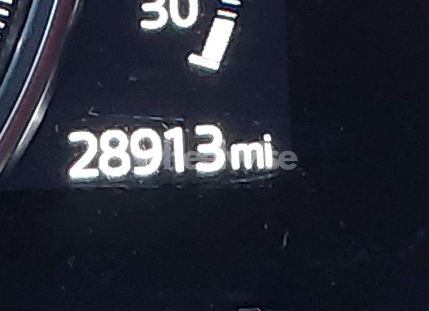 Photo 16 of 2022 Mazda Cx-5 2.5 TURBO (VIN JM3KFBAY3N0600355)