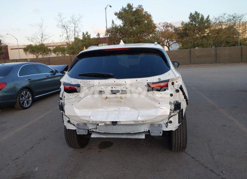 Photo 17 of 2022 Mazda Cx-5 2.5 TURBO (VIN JM3KFBAY3N0600355)