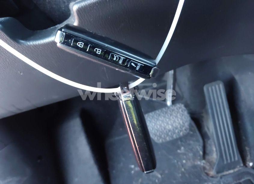 Photo 11 of 2022 Mazda Cx-5 2.5 TURBO (VIN JM3KFBAY4N0564000)