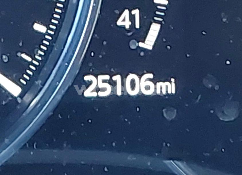 Photo 15 of 2022 Mazda Cx-5 2.5 TURBO (VIN JM3KFBAY4N0564000)