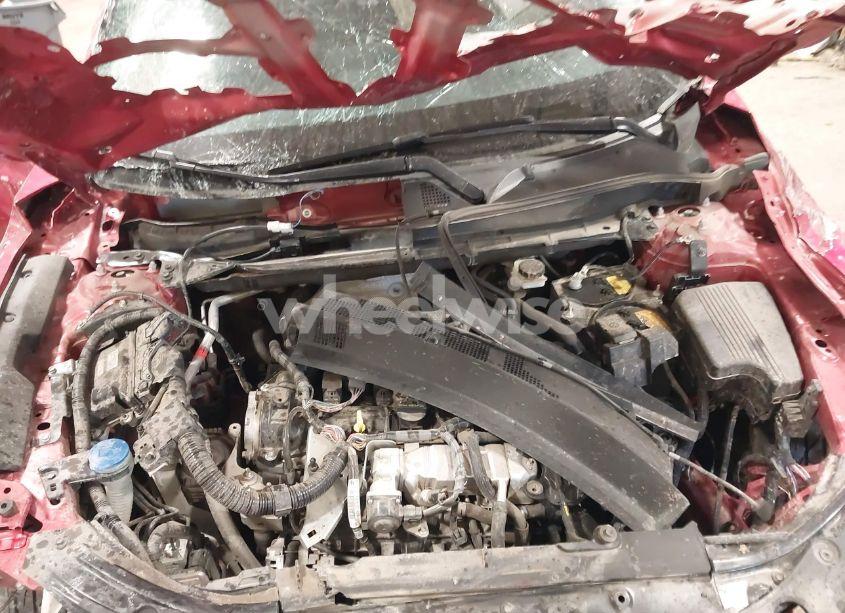 Photo 10 of 2023 Mazda Cx-5 2.5 TURBO (VIN JM3KFBAY4P0112860)