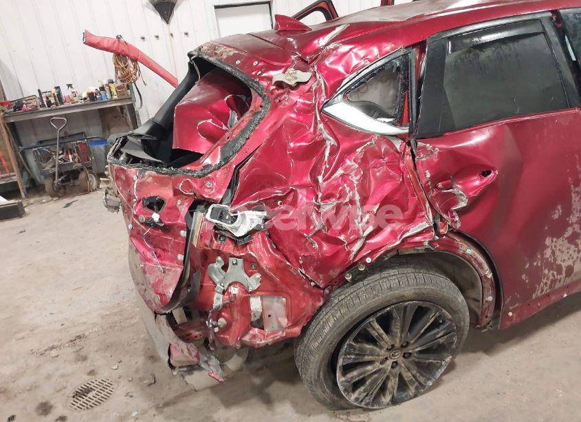 Photo 13 of 2023 Mazda Cx-5 2.5 TURBO (VIN JM3KFBAY4P0112860)