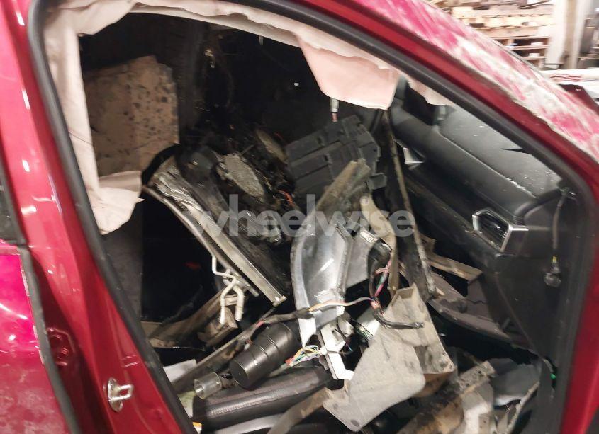 Photo 5 of 2023 Mazda Cx-5 2.5 TURBO (VIN JM3KFBAY4P0112860)