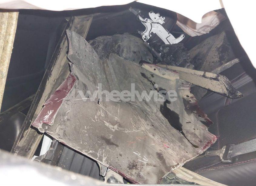 Photo 8 of 2023 Mazda Cx-5 2.5 TURBO (VIN JM3KFBAY4P0112860)