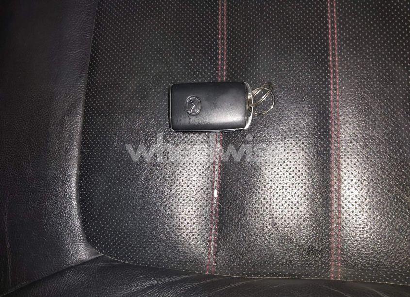 Photo 11 of 2023 Mazda Cx-5 2.5 TURBO (VIN JM3KFBAY4P0133935)