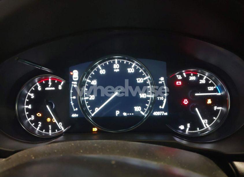 Photo 7 of 2023 Mazda Cx-5 2.5 TURBO (VIN JM3KFBAY4P0133935)