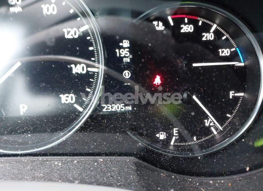 Photo 15 of 2023 Mazda Cx-5 2.5 TURBO (VIN JM3KFBAY4P0181371)