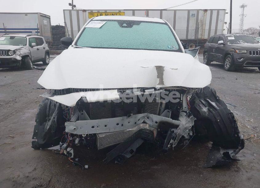 Photo 11 of 2024 Mazda Cx-5 2.5 CARBON TURBO (VIN JM3KFBAY4R0521878)