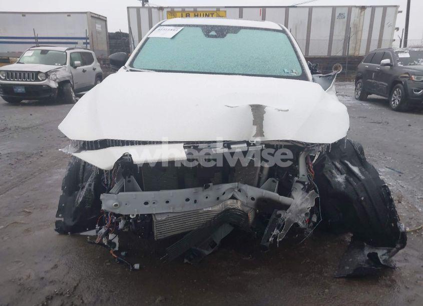 Photo 16 of 2024 Mazda Cx-5 2.5 CARBON TURBO (VIN JM3KFBAY4R0521878)