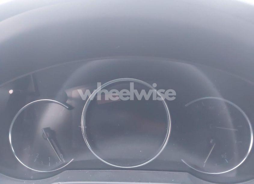 Photo 7 of 2024 Mazda Cx-5 2.5 CARBON TURBO (VIN JM3KFBAY4R0521878)