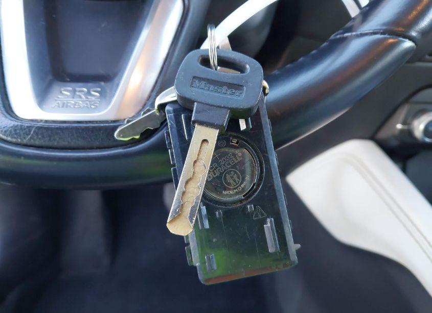 Photo 11 of 2020 Mazda Cx-5 GRAND TOURING RESERVE (VIN JM3KFBAY5L0858258)