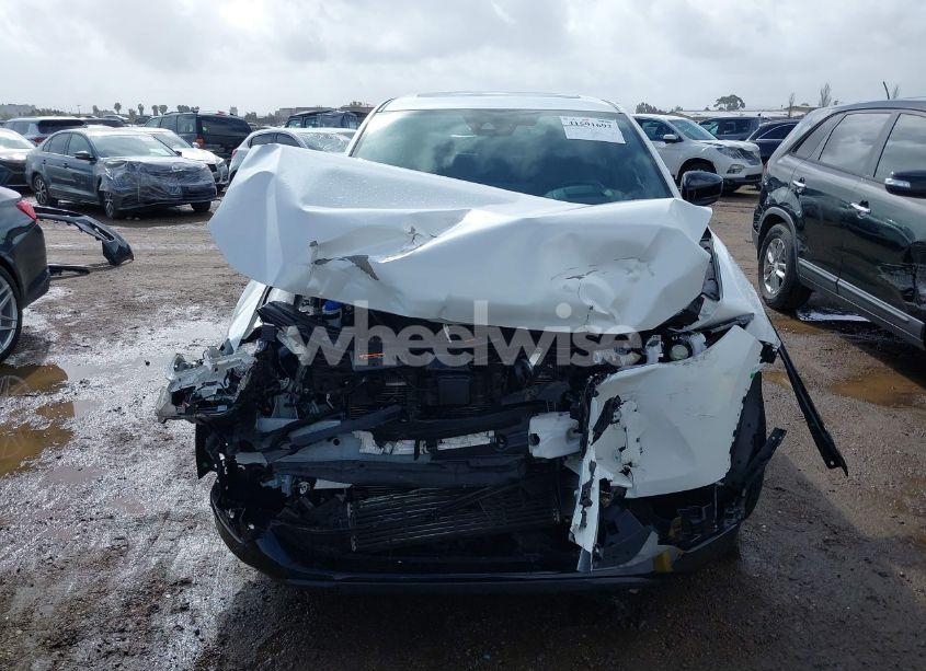 Photo 13 of 2022 Mazda Cx-5 2.5 TURBO (VIN JM3KFBAY5N0524251)