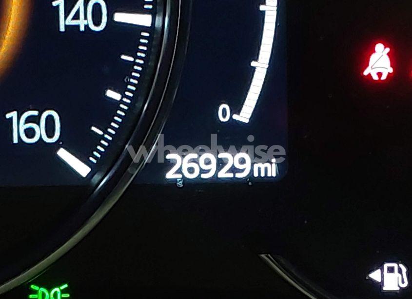 Photo 15 of 2023 Mazda Cx-5 2.5 TURBO (VIN JM3KFBAY5P0151179)