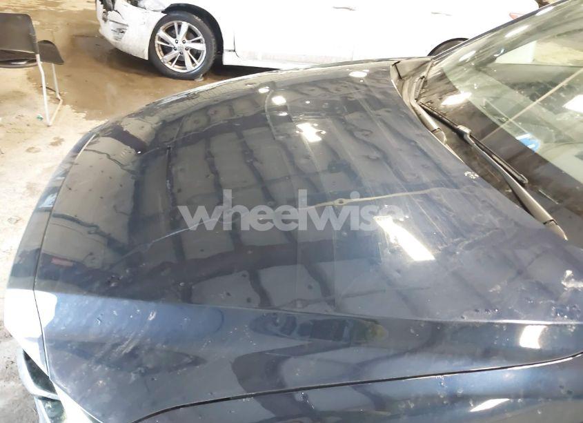 Photo 6 of 2023 Mazda Cx-5 2.5 TURBO (VIN JM3KFBAY5P0151179)