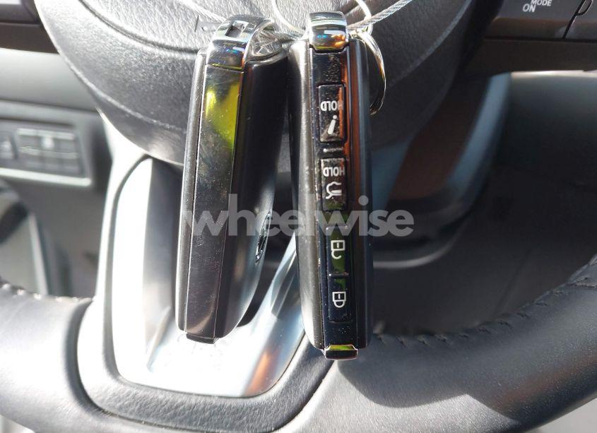 Photo 11 of 2024 Mazda Cx-5 2.5 CARBON TURBO (VIN JM3KFBAY5R0425970)