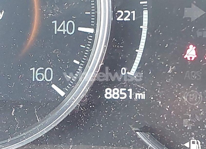 Photo 15 of 2024 Mazda Cx-5 2.5 CARBON TURBO (VIN JM3KFBAY5R0425970)