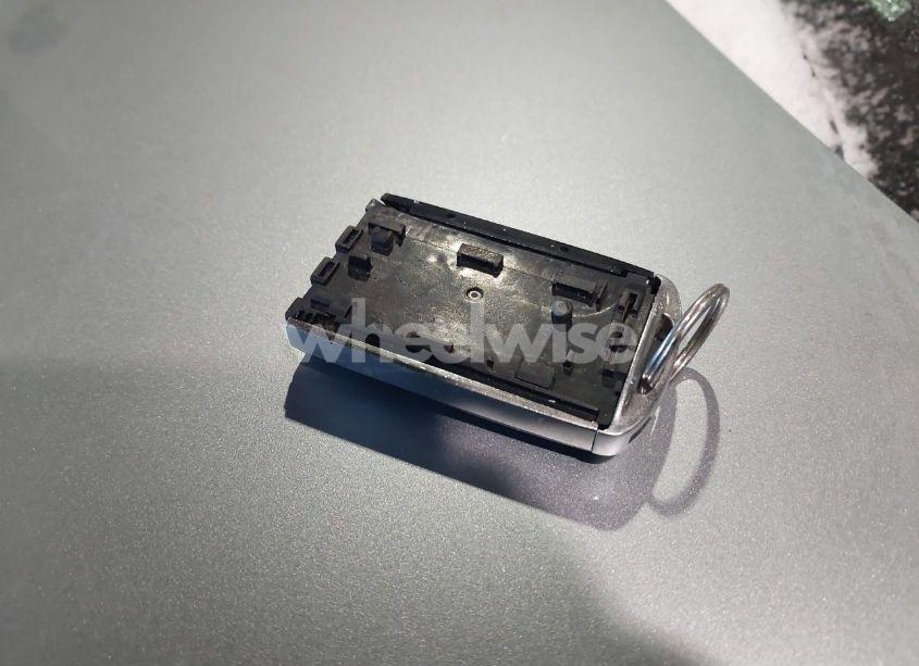 Photo 11 of 2023 Mazda Cx-5 2.5 TURBO (VIN JM3KFBAY7P0124856)