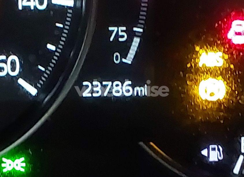 Photo 15 of 2023 Mazda Cx-5 2.5 TURBO (VIN JM3KFBAY7P0124856)