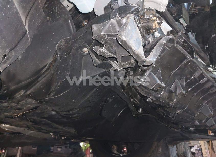 Photo 17 of 2023 Mazda Cx-5 2.5 TURBO (VIN JM3KFBAY7P0124856)