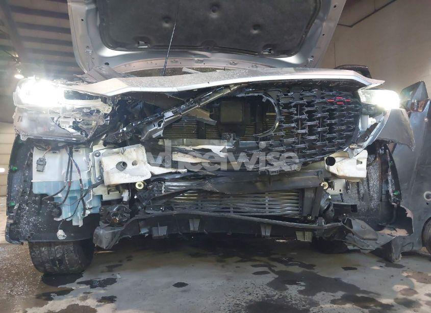 Photo 6 of 2023 Mazda Cx-5 2.5 TURBO (VIN JM3KFBAY7P0124856)