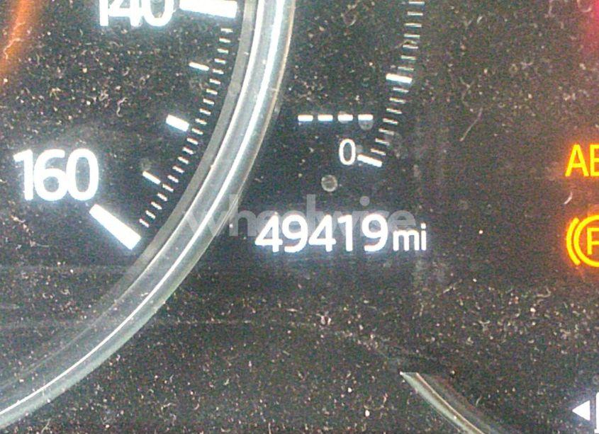 Photo 15 of 2021 Mazda Cx-5 GRAND TOURING RESERVE (VIN JM3KFBAY8M0426653)